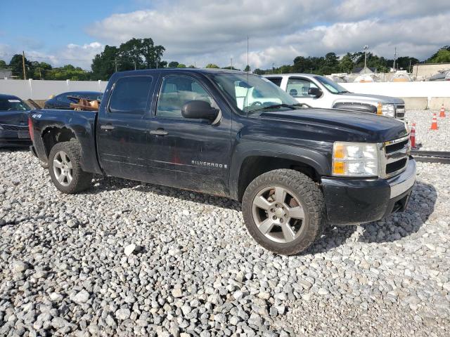 صورة رقم 4 من المزاد - 2007 CHEVROLET SILVERADO مع VIN 2GCEK13M971563213