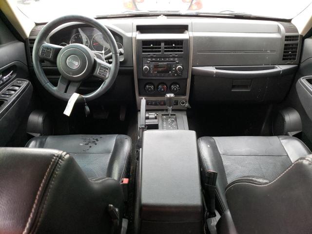 Photo 8 from auction – 2012 JEEP LIBERTY SP with VIN 1C4PJMAK8CW203285
