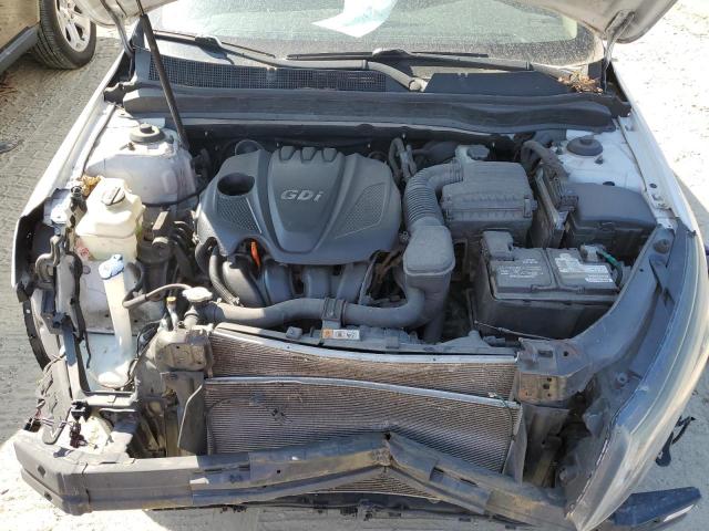 Photo 11 from auction – 2015 KIA OPTIMA LX with VIN 5XXGM4A73FG377404
