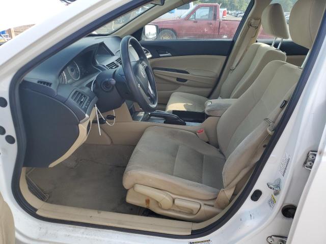 Photo 7 from auction – 2011 HONDA ACCORD LX with VIN 1HGCP2F3XBA064504