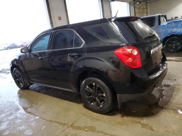 Photo 2 from auction – 2011 CHEVROLET EQUINOX LS with VIN 2CNALBEC2B6247679