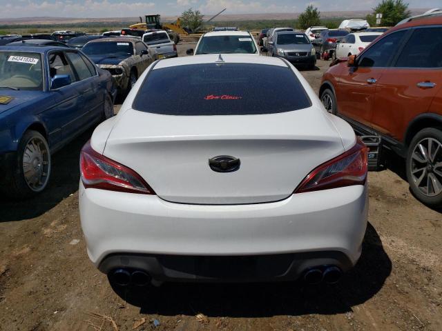 Photo 6 from auction – 2014 HYUNDAI GENESIS CO with VIN KMHHT6KD4EU115550