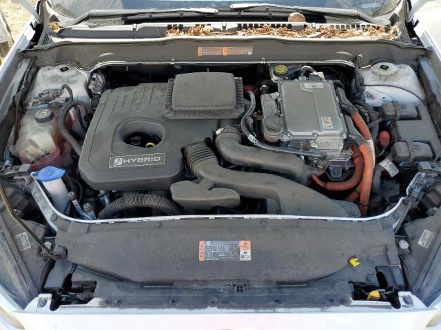Photo 11 from auction – 2016 FORD FUSION TIT with VIN 3FA6P0RU2GR196518