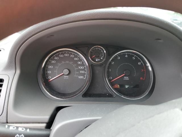 Photo 9 from auction – 2006 CHEVROLET COBALT LS with VIN 1G1AK55FX67792028