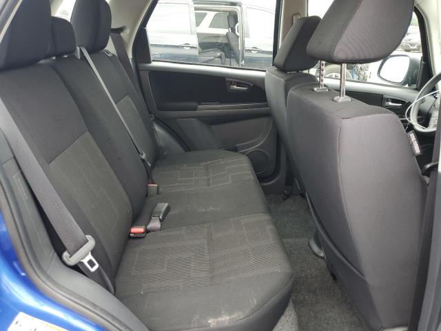 Photo 10 from auction – 2012 SUZUKI SX4 with VIN JS2YB5A33C6305387