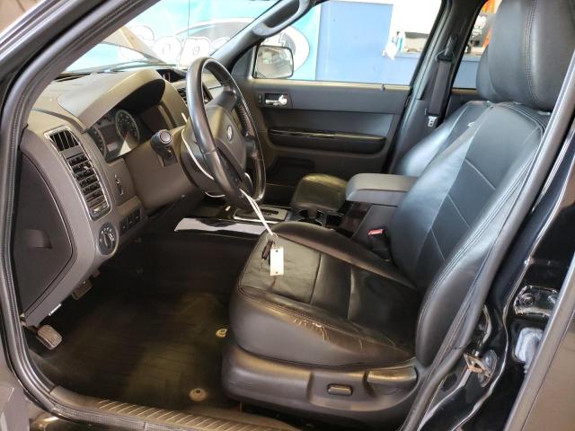 Photo 7 from auction – 2011 FORD ESCAPE LIM with VIN 1FMCU9EG3BKB64275