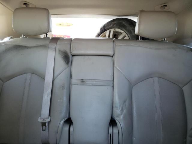 Photo 10 from auction – 2014 CADILLAC SRX LUXURY with VIN 3GYFNBE32ES687664