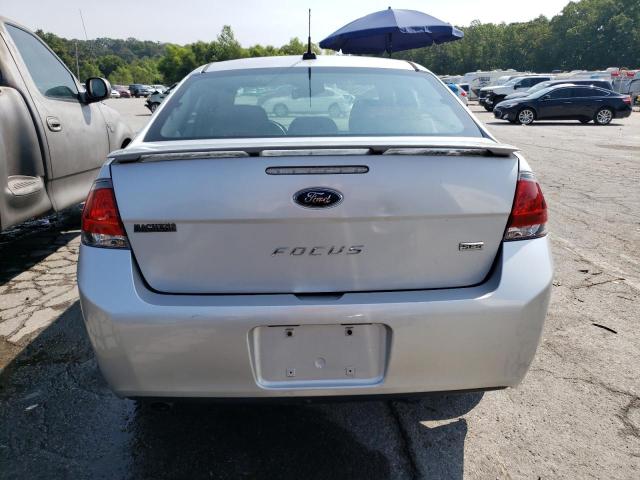 Photo 6 from auction – 2011 FORD FOCUS SES with VIN 1FAHP3GN5BW162889