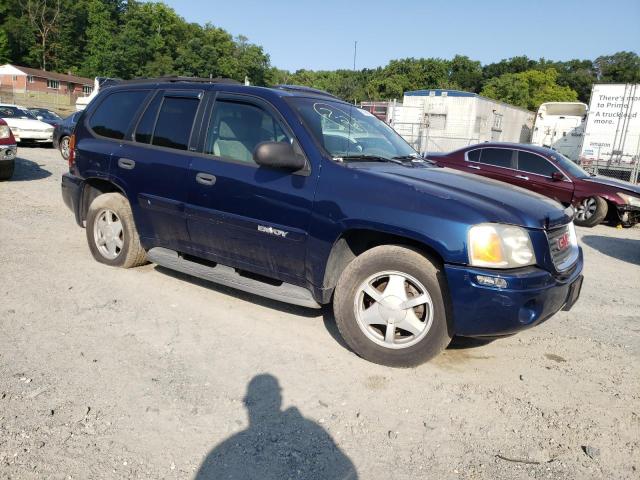 صورة رقم 4 من المزاد - 2003 GMC ENVOY مع VIN 1GKDT13S232140110
