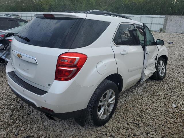 Photo 3 from auction – 2017 CHEVROLET EQUINOX LT with VIN 2GNFLFE38H6235795