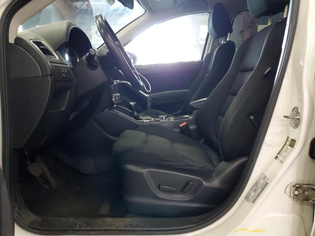 Photo 7 from auction – 2016 MAZDA CX-5 TOURI with VIN JM3KE4CY4G0757049