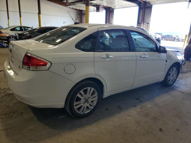 Photo 3 from auction – 2008 FORD FOCUS SE with VIN 1FAHP35NX8W114395