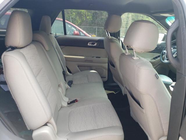 Photo 10 from auction – 2015 FORD EXPLORER with VIN 1FM5K8B88FGC60207