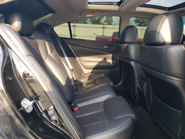 Photo 10 from auction – 2011 NISSAN MAXIMA S with VIN 1N4AA5AP1BC855792