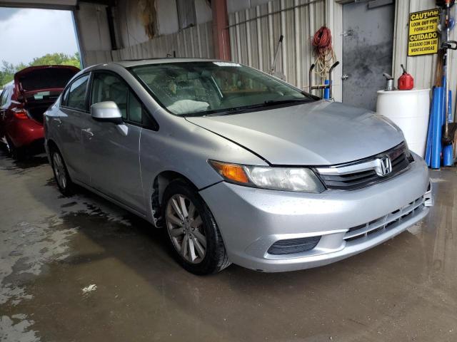 صورة رقم 4 من المزاد - 2012 HONDA CIVIC EX مع VIN 19XFB2F81CE370818