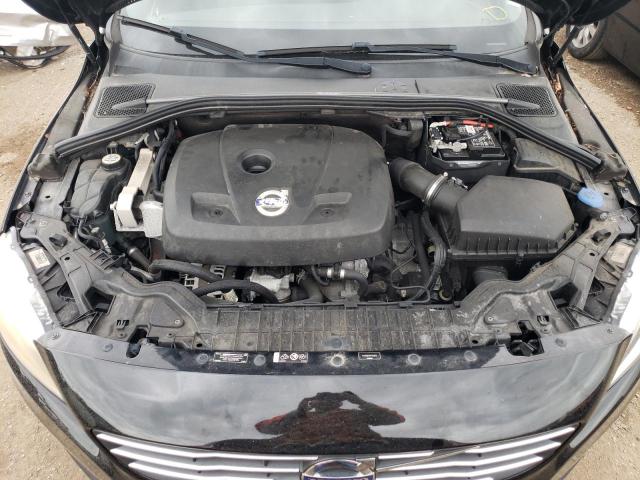 Photo 11 from auction – 2015 VOLVO V60 PREMIE with VIN YV140MEK3F1221544