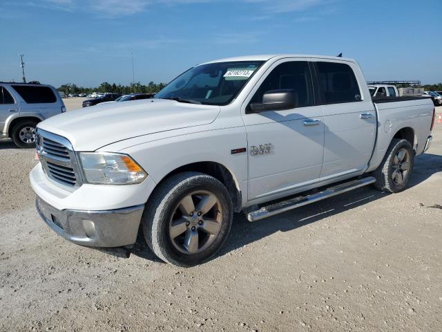RAM 1500 SLT 2014 with VIN 1C6RR6LMXES286800 - Photo from auction