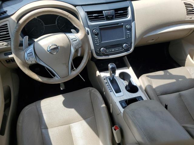 Photo 8 from auction – 2016 NISSAN ALTIMA 3.5 with VIN 1N4BL3AP5GC115270