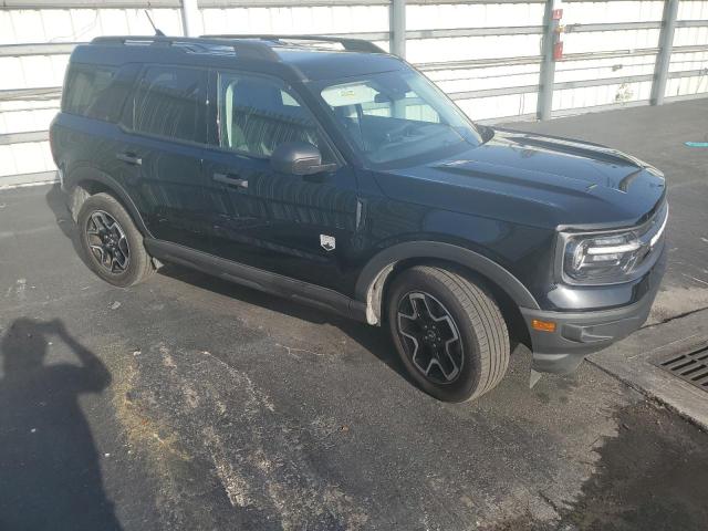 Photo 4 from auction – 2021 FORD BRONCO SPO with VIN 3FMCR9B67MRA79340