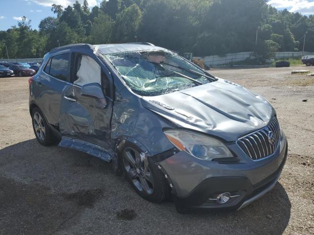 Photo 4 from auction – 2013 BUICK ENCORE CON with VIN KL4CJBSB3DB161189