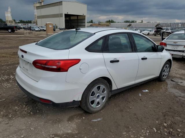 Photo 3 from auction – 2018 FORD FOCUS S with VIN 1FADP3E28JL269622