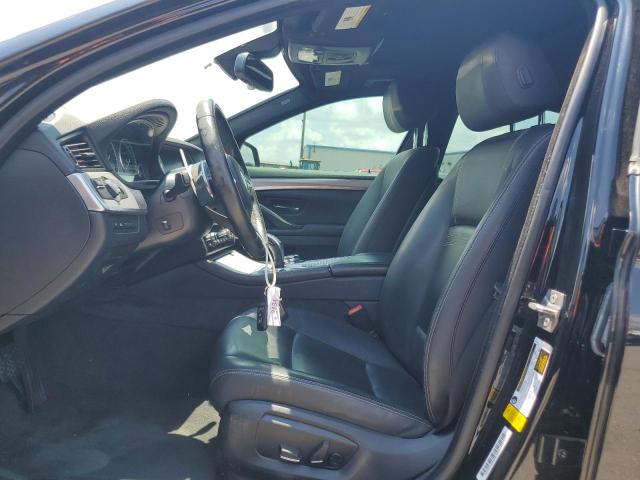 Photo 7 from auction – 2016 BMW 535 I with VIN WBA5B1C5XGG130122