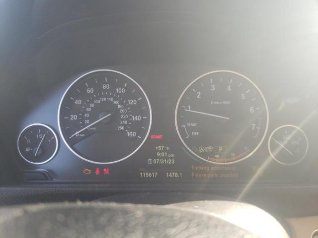 Фото 9 с аукциона – 2013 BMW 328 XI с VIN WBA3B3C59DF533707