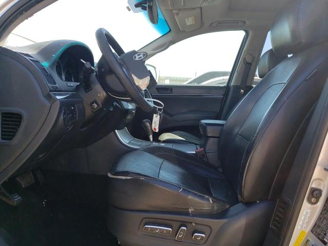 Photo 7 from auction – 2011 HYUNDAI VERACRUZ G with VIN KM8NU4CC8BU167110