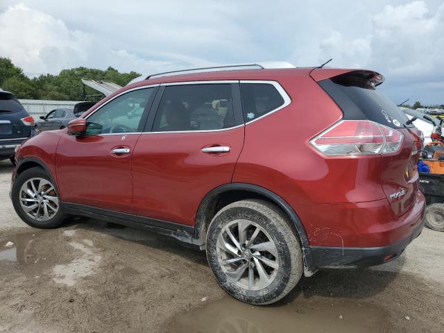 Photo 2 from auction – 2014 NISSAN ROGUE S with VIN 5N1AT2MTXEC760160