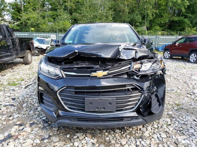 Photo 5 from auction – 2019 CHEVROLET TRAX LS with VIN 3GNCJNSB2KL243926