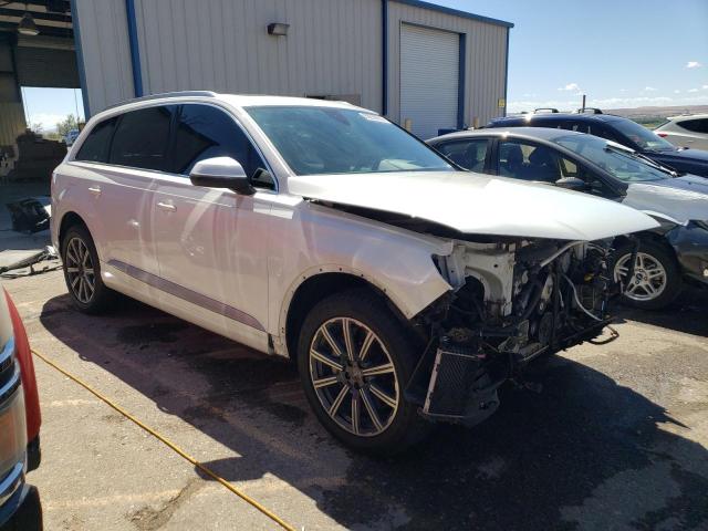 Photo 4 from auction – 2017 AUDI Q7 PRESTIG with VIN WA1VAAF78HD021948