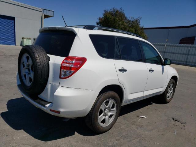 Photo 3 from auction – 2010 TOYOTA RAV4 with VIN 2T3ZF4DV7AW035277