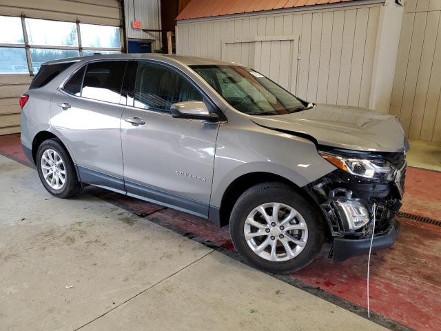 Photo 4 from auction – 2018 CHEVROLET EQUINOX LT with VIN 3GNAXSEV2JS645685