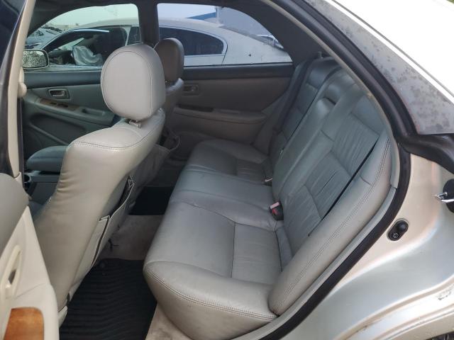 Photo 10 from auction – 1998 LEXUS ES 300 with VIN JT8BF28G5W0140170