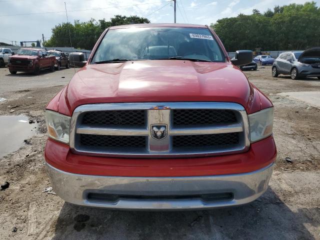 Photo 5 from auction – 2010 DODGE RAM 1500 with VIN 1D7RB1GP1AS134487