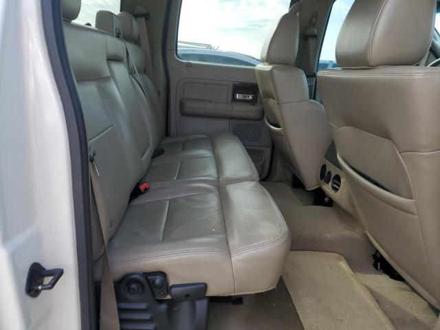 Photo 10 from auction – 2007 FORD F150 SUPER with VIN 1FTPW12V87FB22575