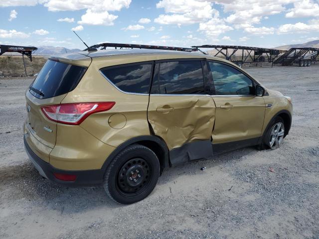 Photo 3 from auction – 2014 FORD ESCAPE SE with VIN 1FMCU0GX6EUC21313