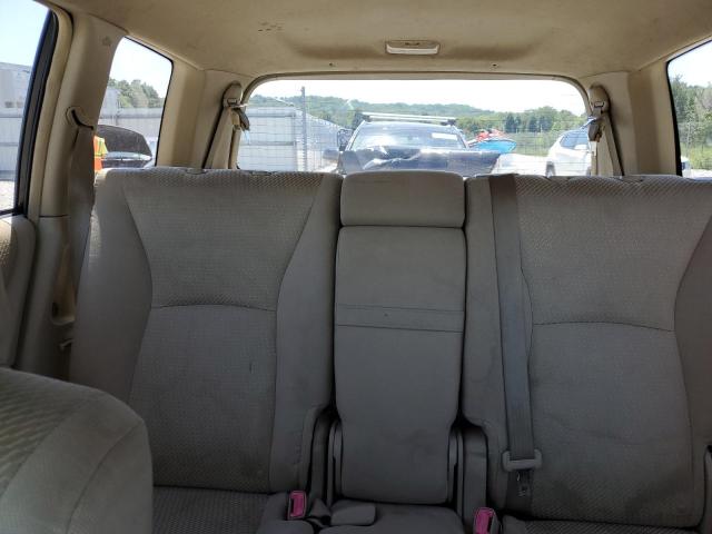 Снимка 10 от търг – 2005 TOYOTA HIGHLANDER с VIN JTEEP21A150081677