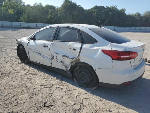 Photo 2 from auction – 2016 FORD FOCUS S with VIN 1FADP3E22GL324543