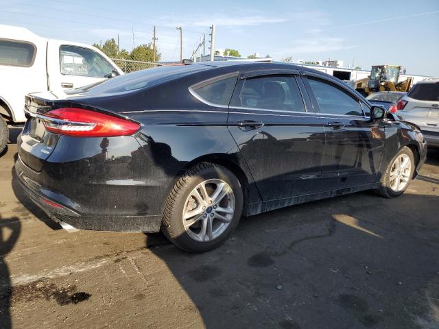 Photo 3 from auction – 2018 FORD FUSION SE with VIN 3FA6P0HD2JR280105