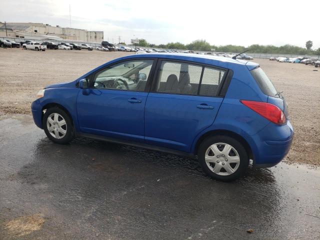Photo 2 from auction – 2007 NISSAN VERSA S with VIN 3N1BC13E67L446831