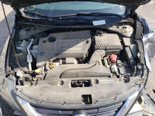 Photo 11 from auction – 2016 NISSAN ALTIMA 2.5 with VIN 1N4AL3APXGN384638
