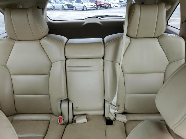Photo 10 from auction – 2013 ACURA MDX TECHNO with VIN 2HNYD2H35DH517890