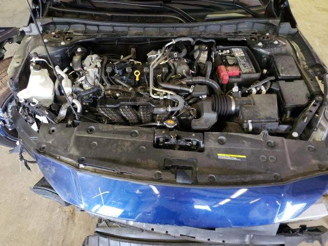 Photo 11 from auction – 2023 NISSAN ALTIMA SR with VIN 1N4BL4CV2PN346522