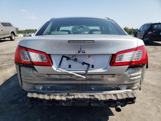 Photo 6 from auction – 2009 MITSUBISHI GALANT LS with VIN 4A3AB36F09E041866