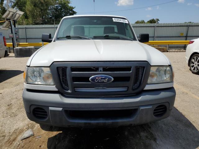Photo 5 from auction – 2011 FORD RANGER with VIN 1FTKR1AD4BPB16558