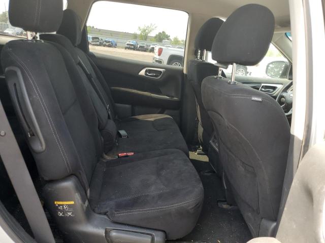 Photo 11 from auction – 2014 NISSAN PATHFINDER with VIN 5N1AR2MM4EC733480