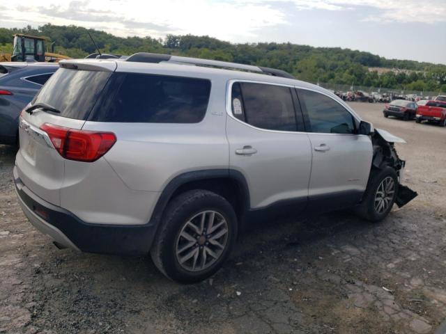 Photo 3 from auction – 2019 GMC ACADIA SLE with VIN 1GKKNLLA9KZ271206