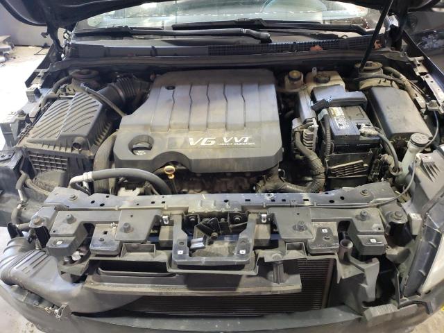 Photo 11 from auction – 2015 BUICK LACROSSE with VIN 1G4GB5G34FF273062