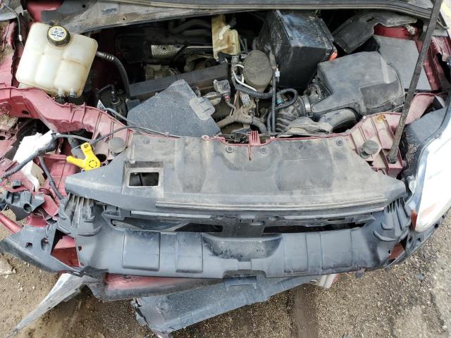 Photo 11 from auction – 2013 FORD FOCUS SE with VIN 1FADP3F28DL279604
